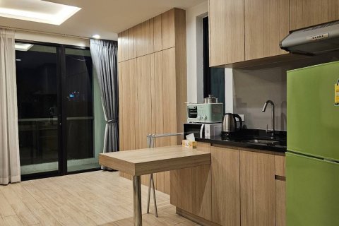 Studio in the Condo in Pattaya, Thailand  № 173862 - photo 13