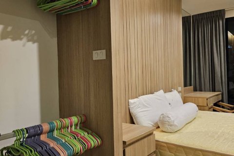 Studio in the Condo in Pattaya, Thailand  № 173862 - photo 5