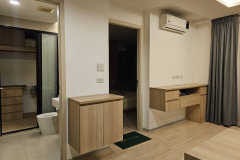 Studio in the Condo in Pattaya, Thailand  № 173862 - photo 4