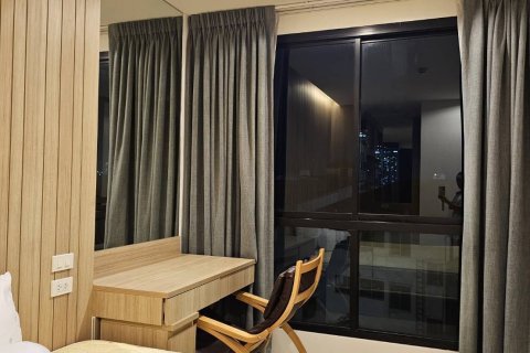 Studio in the Condo in Pattaya, Thailand  № 173862 - photo 10