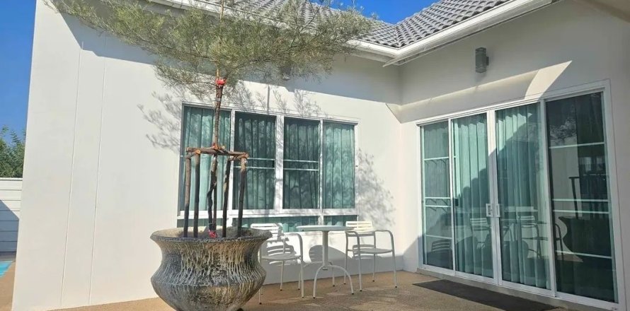 Maison à Hang Dong, Thaïlande 3 chambres № 173859