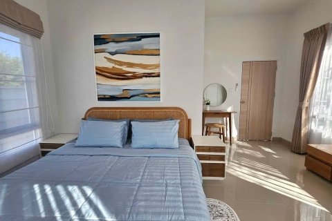 Maison à Hang Dong, Thaïlande 3 chambres № 173859 - photo 7