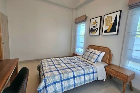 Maison à Hang Dong, Thaïlande 3 chambres № 173859 - photo 8