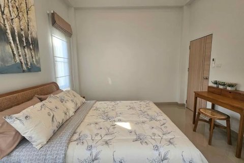 Maison à Hang Dong, Thaïlande 3 chambres № 173859 - photo 10