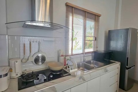 Maison à Hang Dong, Thaïlande 3 chambres № 173859 - photo 14