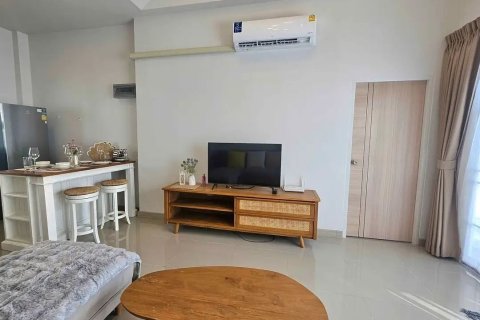 Maison à Hang Dong, Thaïlande 3 chambres № 173859 - photo 12