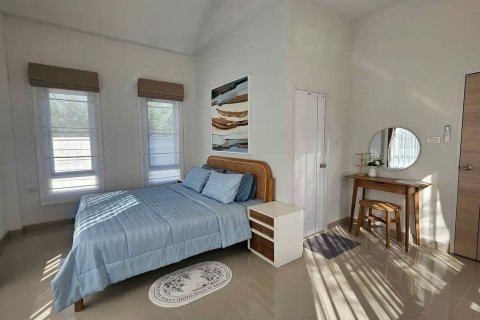 Maison à Hang Dong, Thaïlande 3 chambres № 173859 - photo 5