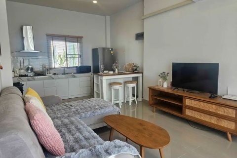 Maison à Hang Dong, Thaïlande 3 chambres № 173859 - photo 15