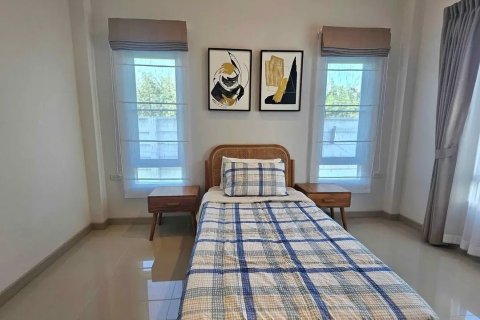 Maison à Hang Dong, Thaïlande 3 chambres № 173859 - photo 9