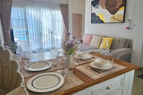 Maison à Hang Dong, Thaïlande 3 chambres № 173859 - photo 13