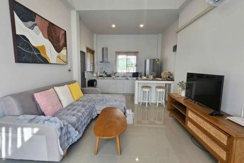 Maison à Hang Dong, Thaïlande 3 chambres № 173859 - photo 4