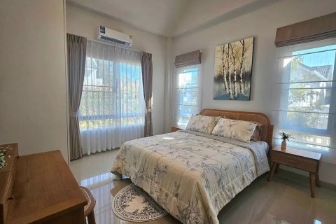 Maison à Hang Dong, Thaïlande 3 chambres № 173859 - photo 11