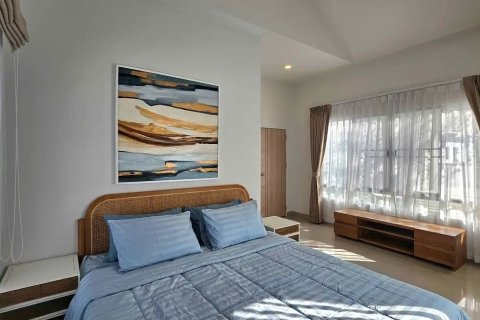 Maison à Hang Dong, Thaïlande 3 chambres № 173859 - photo 6