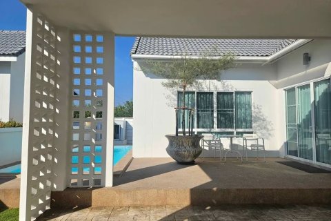 Maison à Hang Dong, Thaïlande 3 chambres № 173859 - photo 3