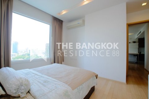 Condo à Bangkok, Thaïlande, 2 chambres № 184997 - photo 7