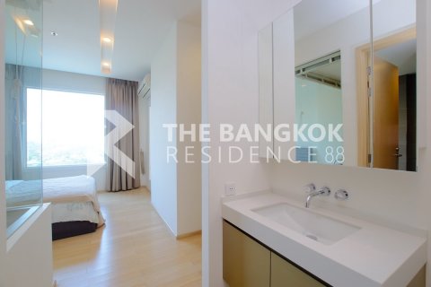 Condo à Bangkok, Thaïlande, 2 chambres № 184997 - photo 4