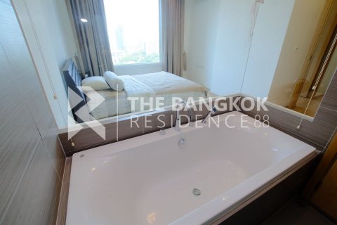 Condo à Bangkok, Thaïlande, 2 chambres № 184997 - photo 10
