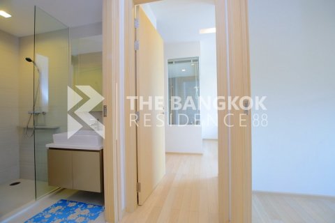 Condo à Bangkok, Thaïlande, 2 chambres № 184997 - photo 8