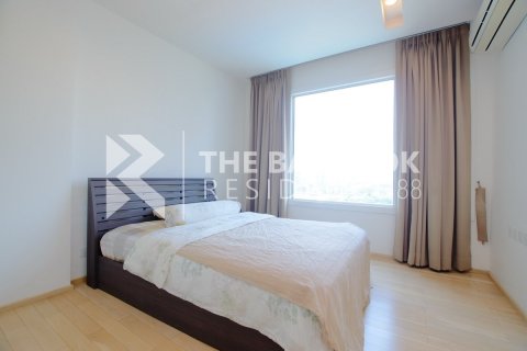 Condo à Bangkok, Thaïlande, 2 chambres № 184997