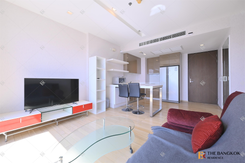 Condo à Bangkok, Thaïlande, 2 chambres № 184997 - photo 5
