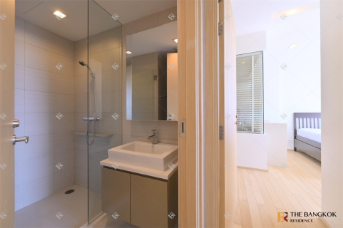 Condo à Bangkok, Thaïlande, 2 chambres № 184997 - photo 6