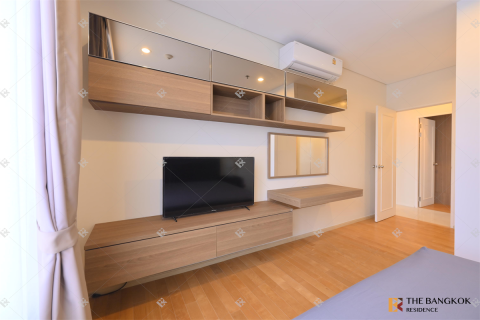 Condo in Bangkok, Thailand, 2 bedrooms  № 184996 - photo 7