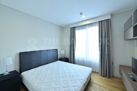 Condo in Bangkok, Thailand, 2 bedrooms № 184996
