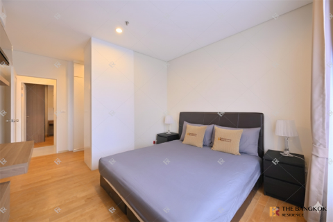 Condo in Bangkok, Thailand, 2 bedrooms  № 184996 - photo 10