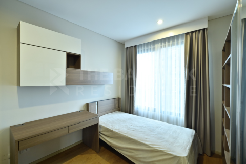 Condo in Bangkok, Thailand, 2 bedrooms  № 184996 - photo 8