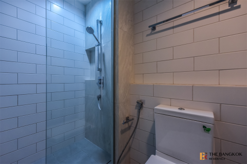 Condo in Bangkok, Thailand, 2 bedrooms № 184992 - photo 5
