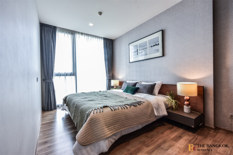 Condo in Bangkok, Thailand, 2 bedrooms № 184992 - photo 6