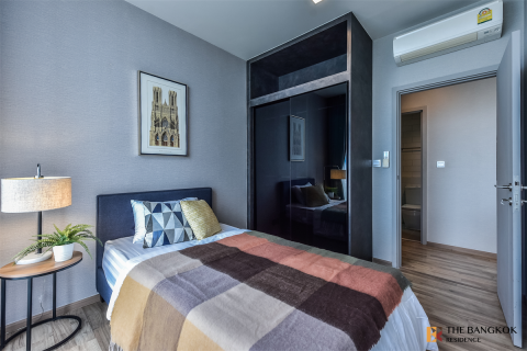Condo in Bangkok, Thailand, 2 bedrooms № 184992 - photo 4