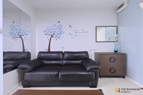 Condo in Bangkok, Thailand, 1 bedroom  № 184995 - photo 9