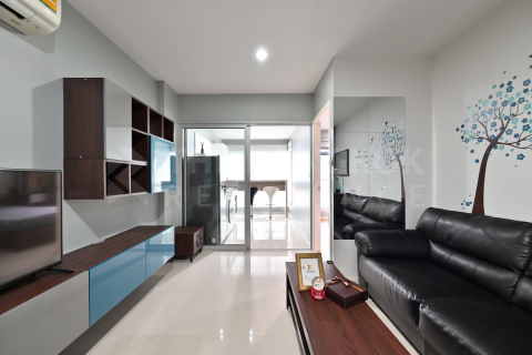 Condo in Bangkok, Thailand, 1 bedroom  № 184995 - photo 5