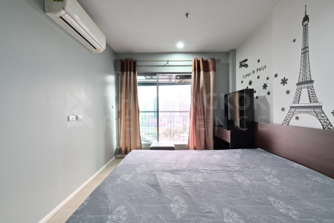 Condo in Bangkok, Thailand, 1 bedroom № 184995