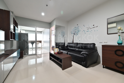 Condo in Bangkok, Thailand, 1 bedroom  № 184995 - photo 3