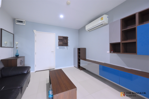 Condo in Bangkok, Thailand, 1 bedroom  № 184995 - photo 6