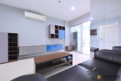 Condo in Bangkok, Thailand, 1 bedroom  № 184995 - photo 2