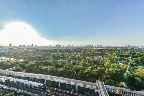 Condo in Bangkok, Thailand, 2 bedrooms № 184993 - photo 7