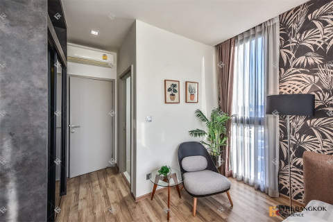Condo in Bangkok, Thailand, 2 bedrooms № 184993 - photo 10