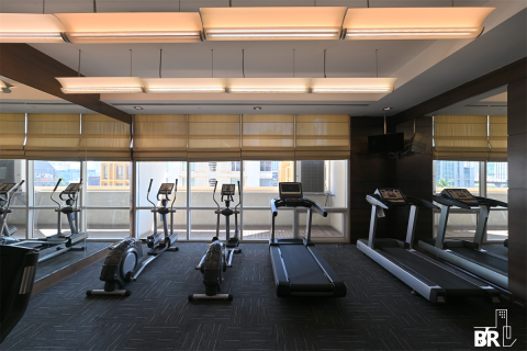 Condo in Bangkok, Thailand, 2 bedrooms № 189905 - photo 4