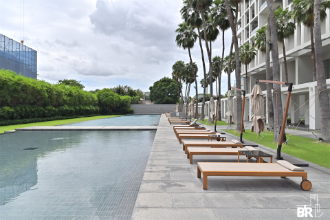 Condo in Bangkok, Thailand, 2 bedrooms № 189904 - photo 4