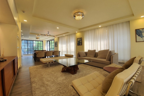 Condo à Bangkok, Thaïlande, 3 chambres  № 189908 - photo 4