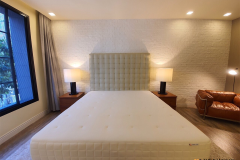 Condo à Bangkok, Thaïlande, 3 chambres  № 189908 - photo 2