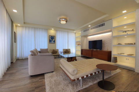 Condo in Bangkok, Thailand, 3 bedrooms № 189908