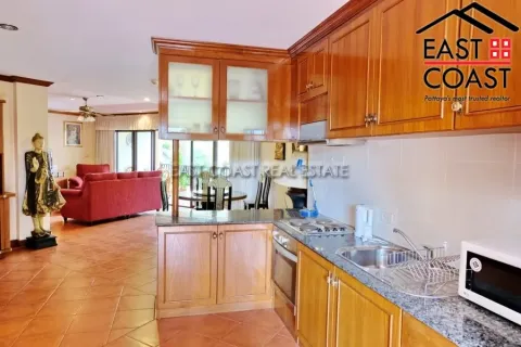 Condominio de 1 dormitorio en Jomtien Beach, Pattaya, Tailandia № 212483 - foto 5