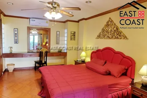 Condominio de 1 dormitorio en Jomtien Beach, Pattaya, Tailandia № 212483 - foto 7