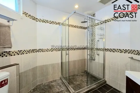 Condominio de 2 dormitorios en Pattaya, Tailandia № 212484 - foto 13