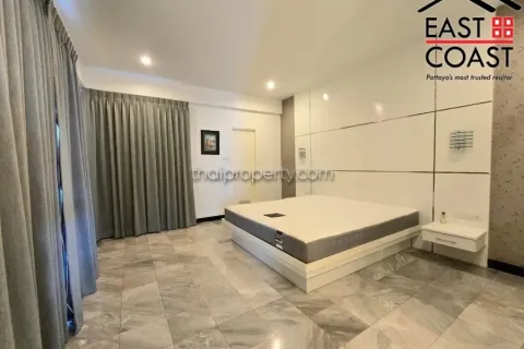Condominio de 2 dormitorios en Pattaya, Tailandia № 212484 - foto 11