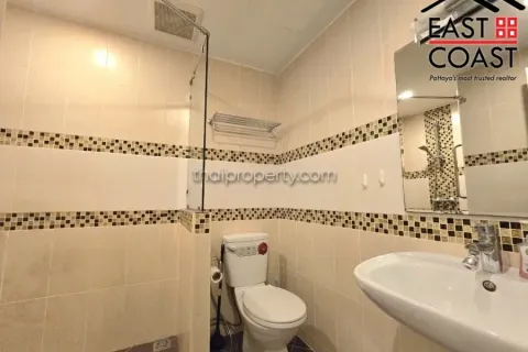 Condominio de 2 dormitorios en Pattaya, Tailandia № 212484 - foto 19